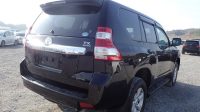 2014 TOYOTA LAND CRUISER PRADO TX