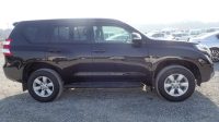 2014 TOYOTA LAND CRUISER PRADO TX