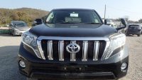 2014 TOYOTA LAND CRUISER PRADO TX