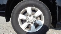 2014 TOYOTA LAND CRUISER PRADO TX