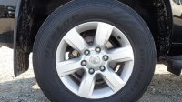 2014 TOYOTA LAND CRUISER PRADO TX