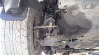 2014 TOYOTA LAND CRUISER PRADO TX