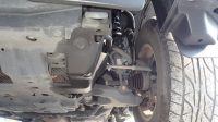 2014 TOYOTA LAND CRUISER PRADO TX