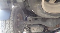 2014 TOYOTA LAND CRUISER PRADO TX