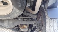2014 TOYOTA LAND CRUISER PRADO TX
