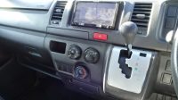 2015 Toyota Hiace Van Long DX GL Package