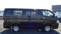 2015 Toyota Hiace Van Long DX GL Package