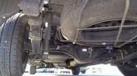 2015 Toyota Hiace Van Long DX GL Package