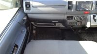 2015 Toyota Hiace Van Long DX GL Package