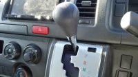 2015 Toyota Hiace Van Long DX GL Package