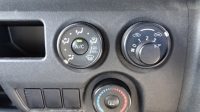 2015 Toyota Hiace Van Long DX GL Package