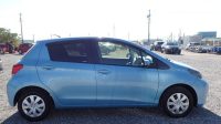 Used 2016 TOYOTA VITZ F