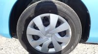 Used 2016 TOYOTA VITZ F
