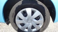 Used 2016 TOYOTA VITZ F