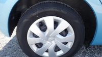 Used 2016 TOYOTA VITZ F