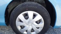 Used 2016 TOYOTA VITZ F