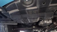 Used 2016 TOYOTA VITZ F