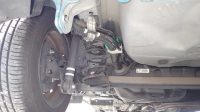 Used 2016 TOYOTA VITZ F
