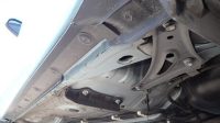 Used 2016 TOYOTA VITZ F