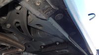 Used 2016 TOYOTA VITZ F