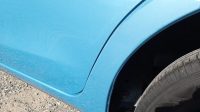 Used 2016 TOYOTA VITZ F