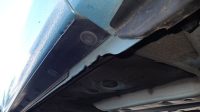 Used 2016 TOYOTA VITZ F