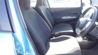 Used 2016 TOYOTA VITZ F