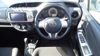 Used 2016 TOYOTA VITZ F