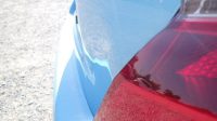 Used 2016 TOYOTA VITZ F
