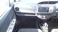 Used 2016 TOYOTA VITZ F