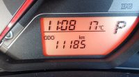 Used 2016 TOYOTA VITZ F