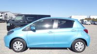 Used 2016 TOYOTA VITZ F