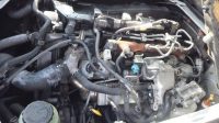 2017 TOYOTA HIACE VAN DX