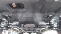 2017 TOYOTA HIACE VAN DX