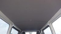 2017 TOYOTA HIACE VAN DX