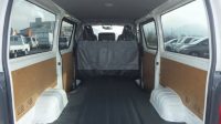 2017 TOYOTA HIACE VAN DX
