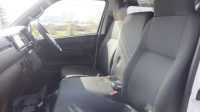 2017 TOYOTA HIACE VAN DX