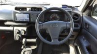 2018 TOYOTA PROBOX VAN