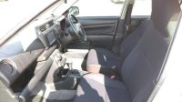 2018 TOYOTA PROBOX VAN