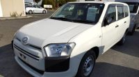 2018 TOYOTA PROBOX VAN
