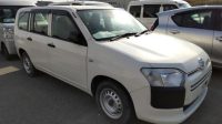 2018 TOYOTA PROBOX VAN
