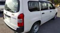 2018 TOYOTA PROBOX VAN