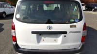 2018 TOYOTA PROBOX VAN