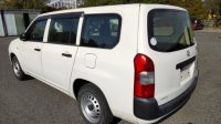 2018 TOYOTA PROBOX VAN