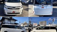 2019 TOYOTA VOXY X