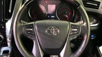 2020 TOYOTA ALPHARD 2.5SC