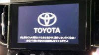 2020 TOYOTA ALPHARD 2.5SC