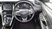 2020 TOYOTA HARRIER ELEGANCE
