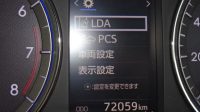 2020 TOYOTA HARRIER ELEGANCE