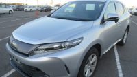 2020 TOYOTA HARRIER ELEGANCE